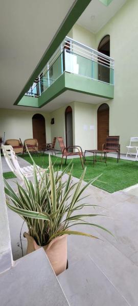 La casona